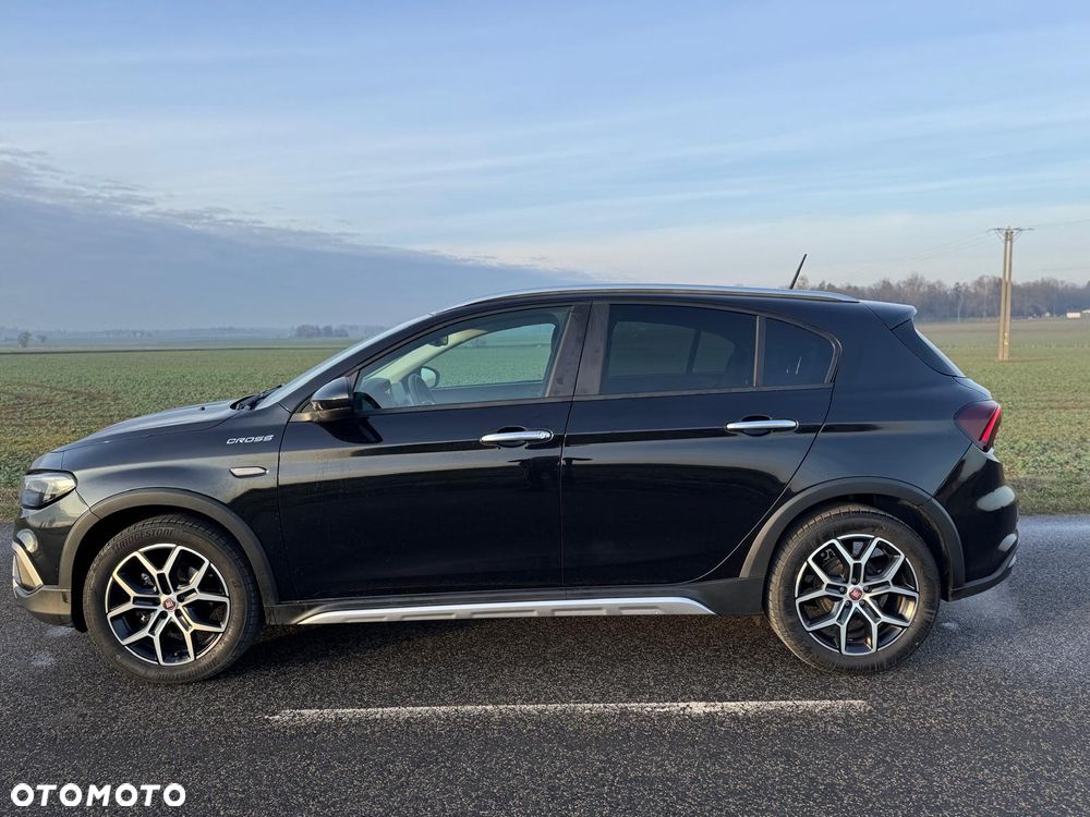 Fiat Tipo 1.0 T3 Cross - 8
