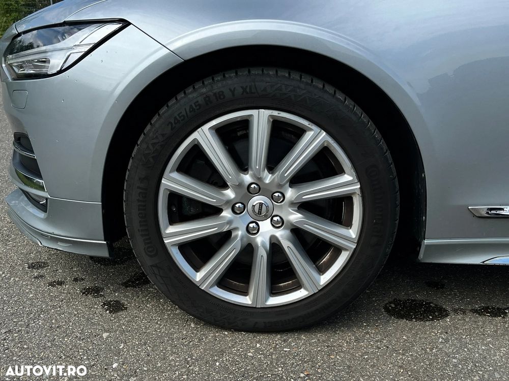 Volvo S90 - 30