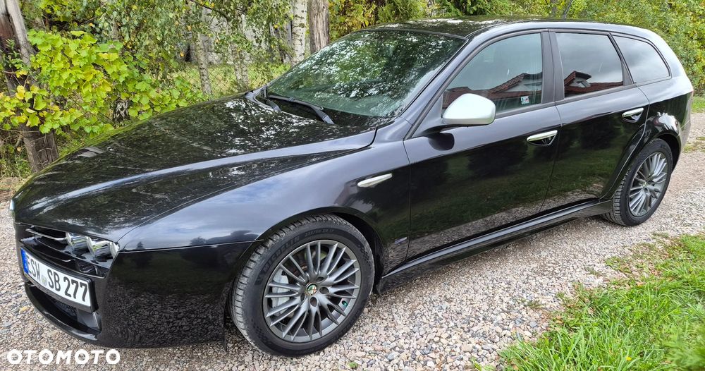 Alfa Romeo 159 - 2