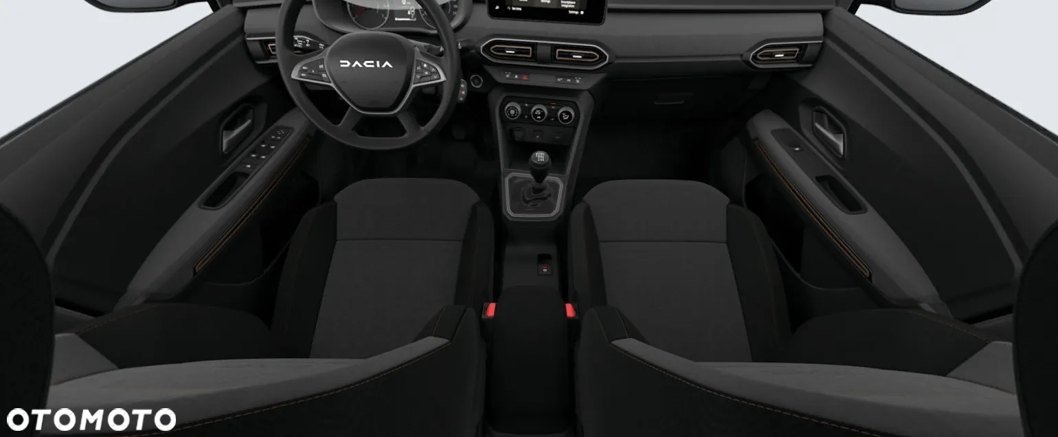 Dacia Sandero Stepway - 10
