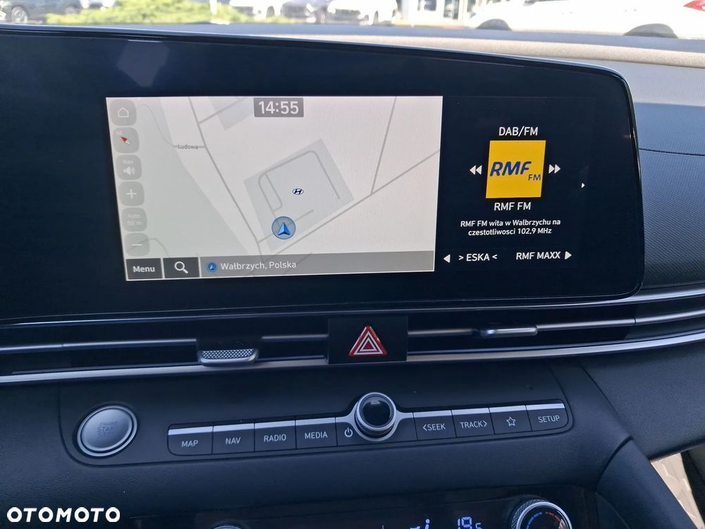 Hyundai Elantra 1.6 Modern - 17