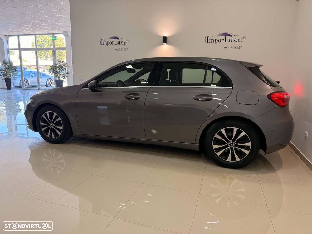 Mercedes-Benz A 160 d Style - 6