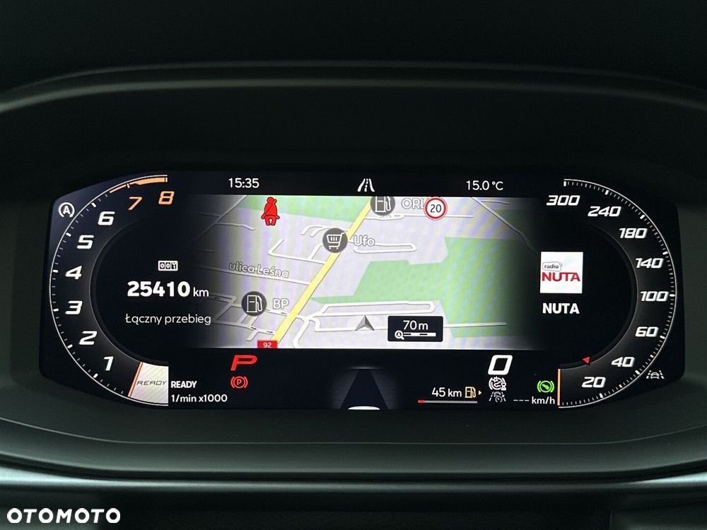 Cupra Terramar 1.5 eTSI mHEV DSG - 16