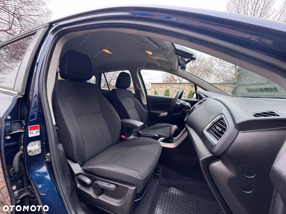 Suzuki SX4 S-Cross 1.0 T Premium 4WD - 24