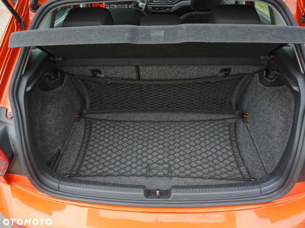 Volkswagen Polo 1.0 TSI Comfortline - 21