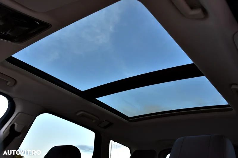 Land Rover Range Rover Sport 3.0 I TDV6 HSE - 5