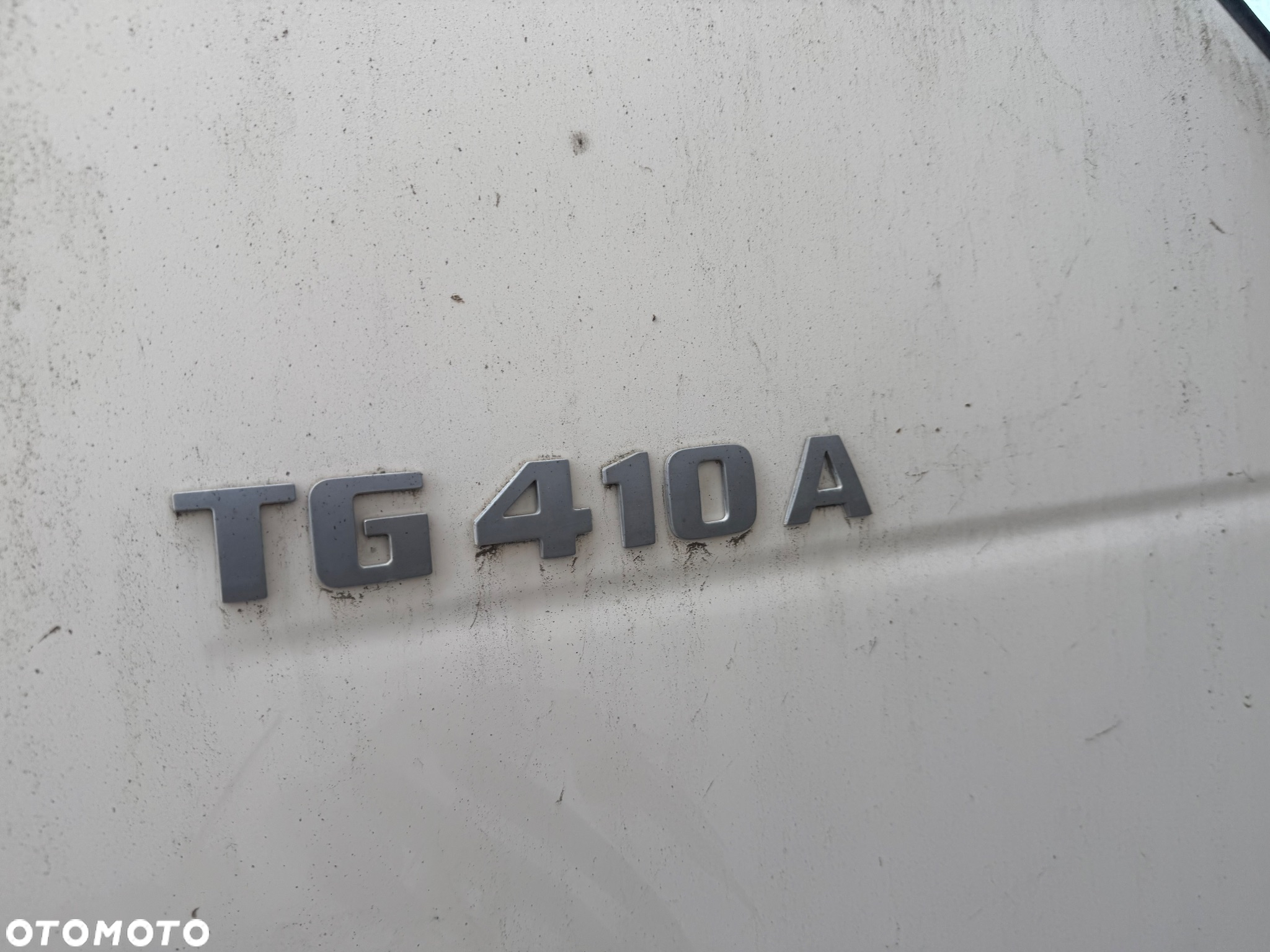 Iveco - 20