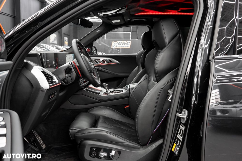 BMW XM Standard - 17
