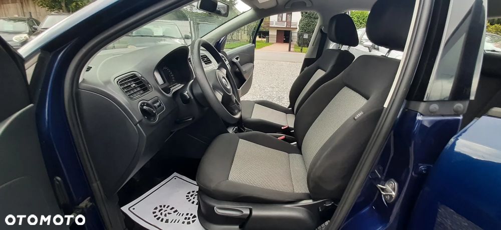 Volkswagen Polo - 24