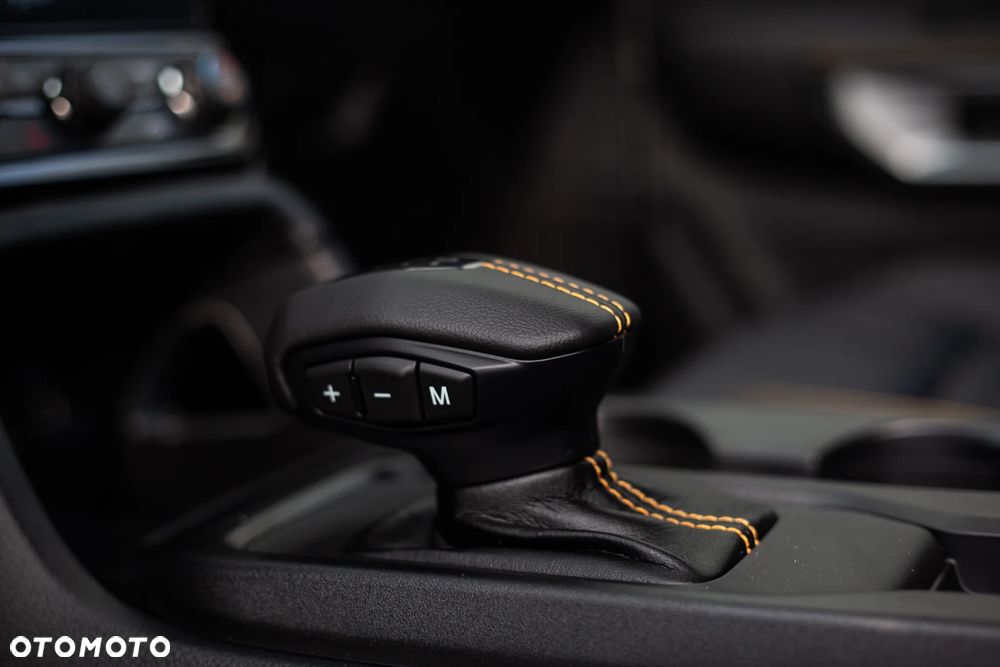 Ford Ranger Wildtrak - 17