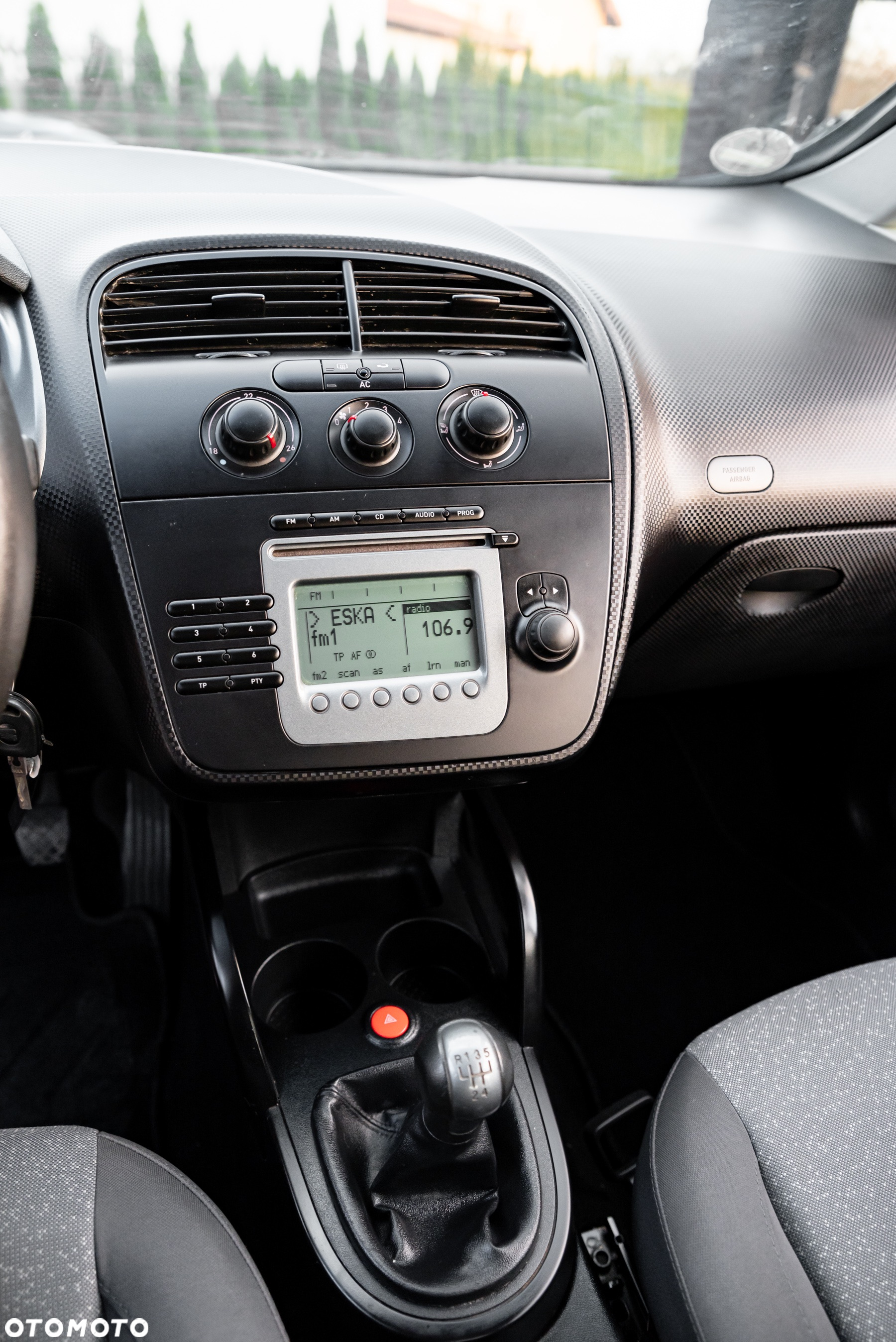 Seat Altea 1.6 Style - 27
