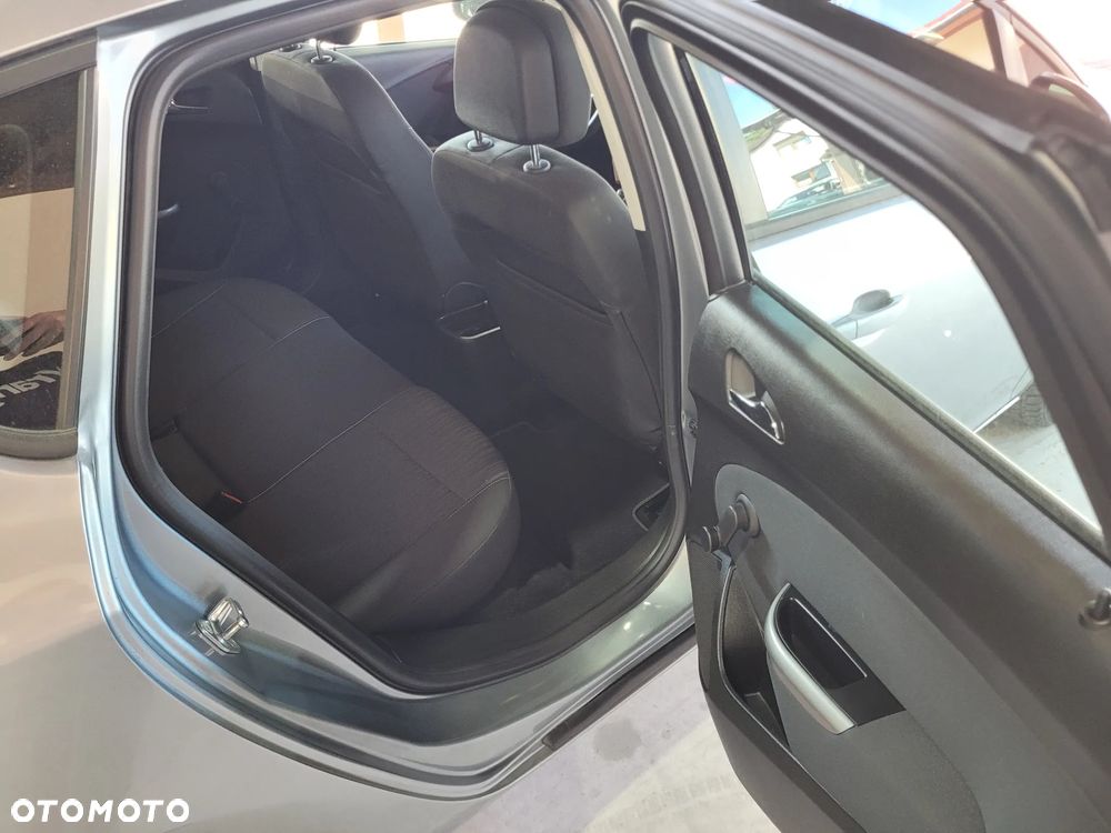 Opel Astra 1.4 Active - 10