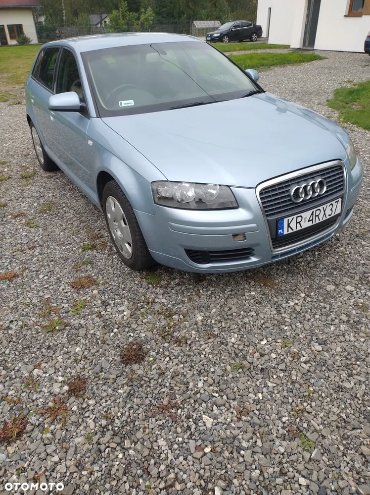 Audi A3 - 2