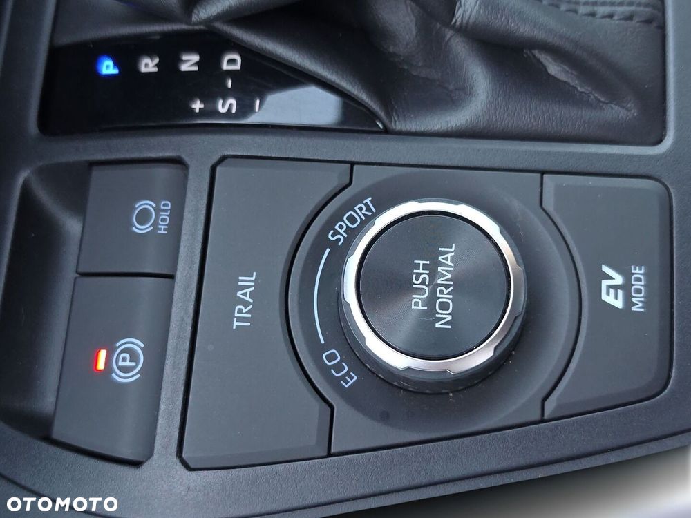 Toyota RAV4 2.5 Hybrid Comfort 4x4 - 23