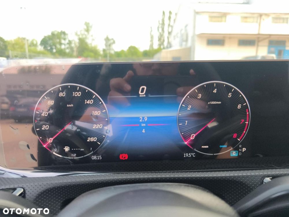 Mercedes-Benz Klasa A - 17