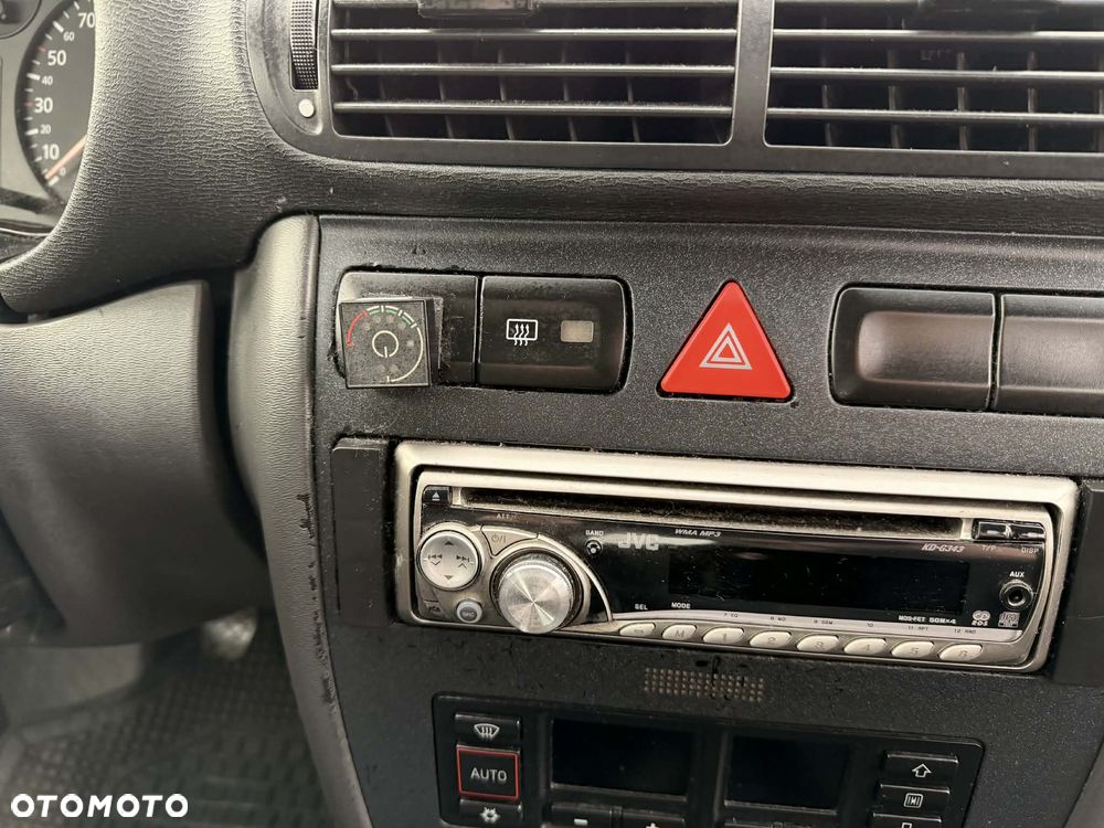 Audi A3 3-drzwiowe - 7