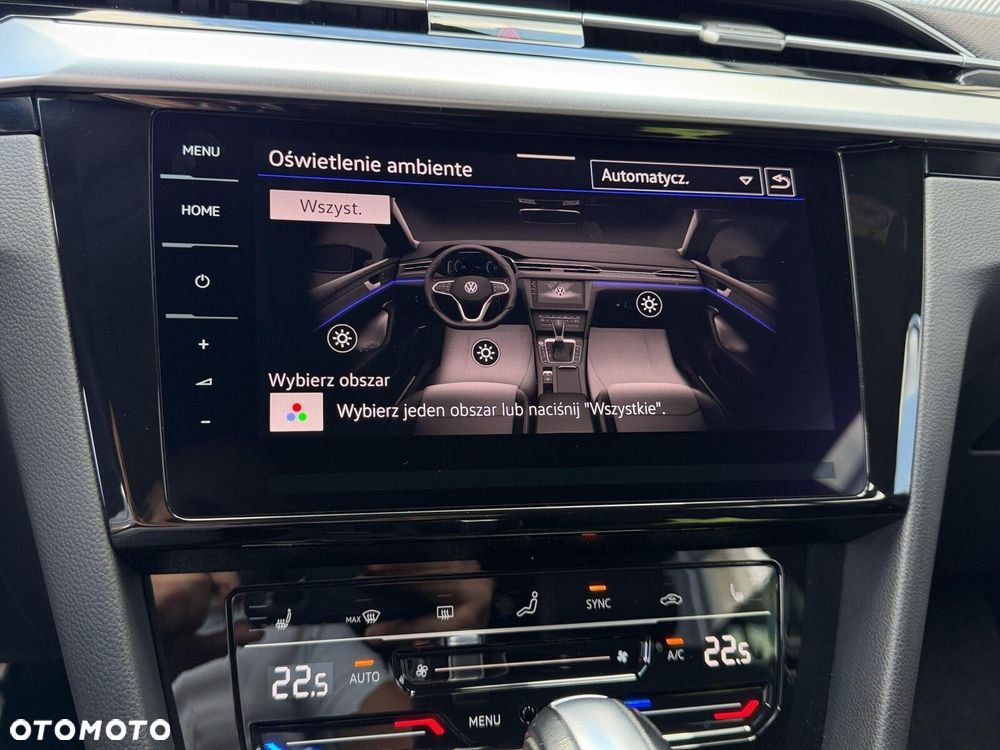 Volkswagen Arteon Shooting Brake 2.0 TDI 4Motion R-Line DSG - 31