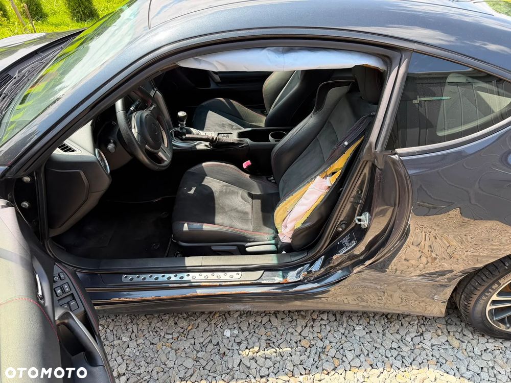 Toyota GT86 Standard - 19