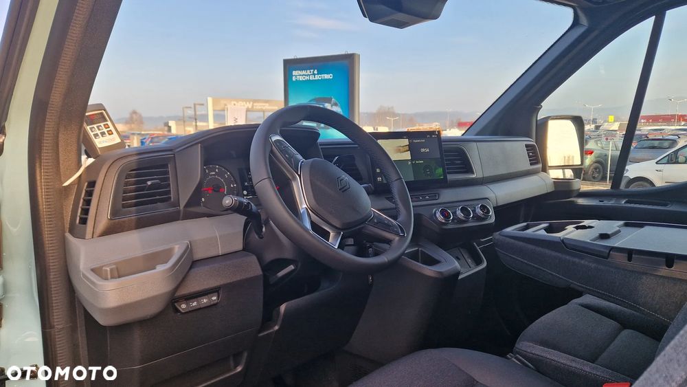 Renault MASTER IZOTERMA - 14