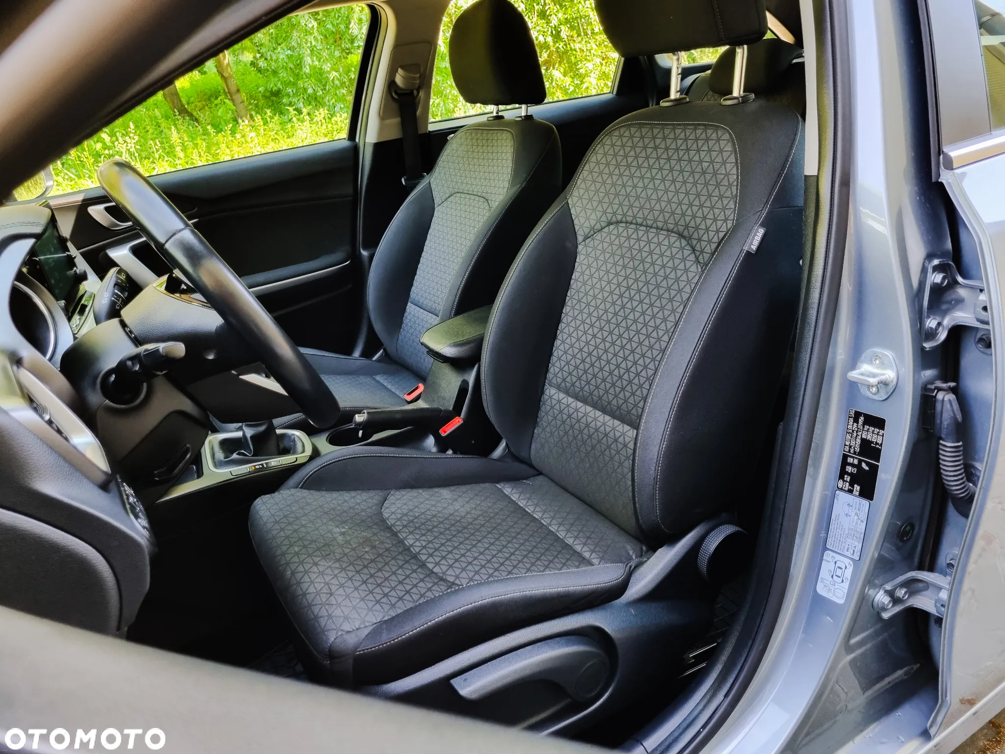 Kia Ceed 1.4 T-GDI L - 7