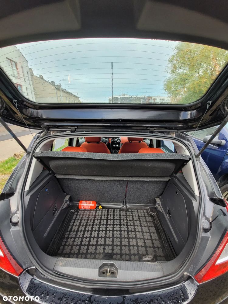 Opel Corsa - 10
