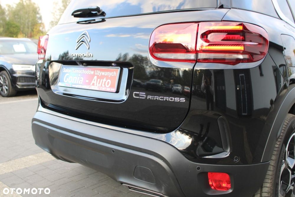 Citroën C5 Aircross - 18