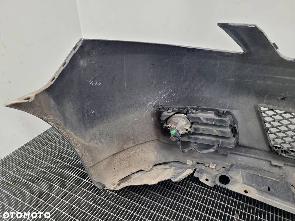 ZDERZAK PRZÓD PRZEDNI KOMPLETNY MAZDA 5 I CR19 28B - 10