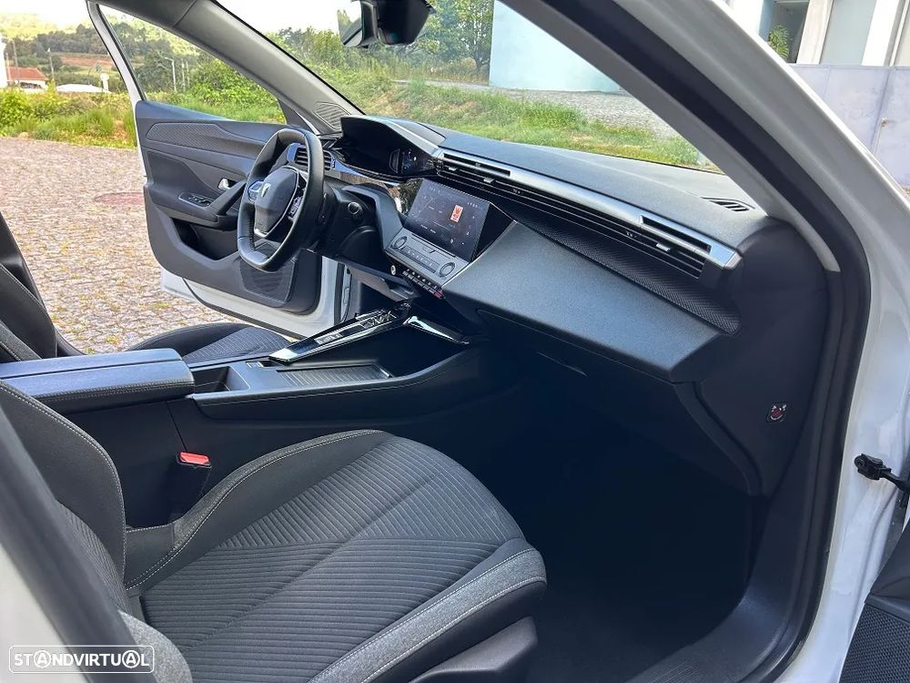 Peugeot 308 Hybrid 180 e-EAT8 Allure - 20