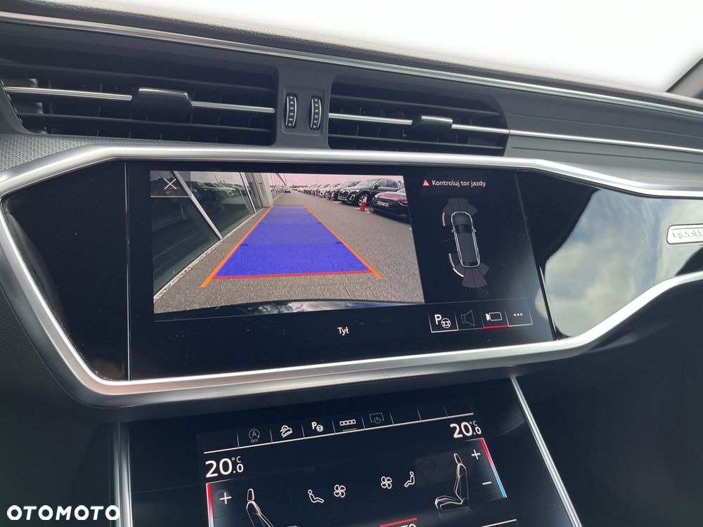 Audi A6 Allroad 40 TDI mHEV Quattro S tronic - 25