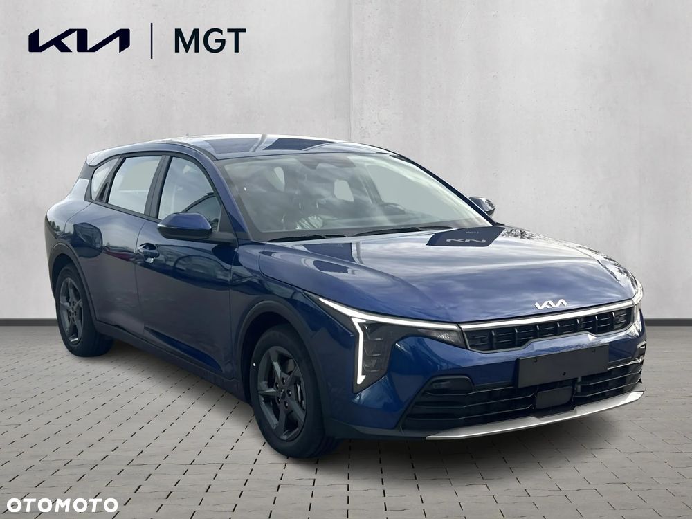 Kia K4 1.6 T-GDI M - 8