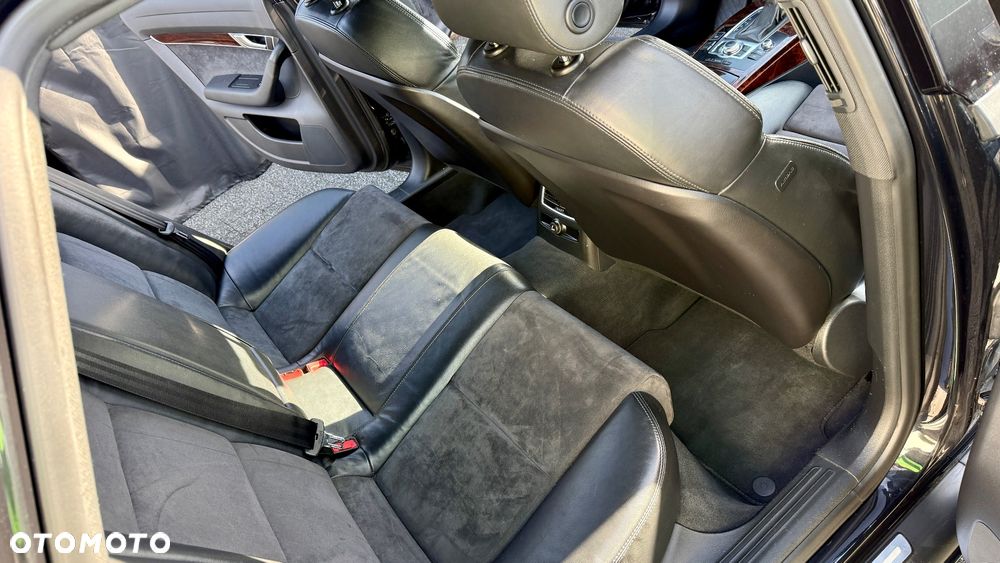 Audi A6 Avant - 10