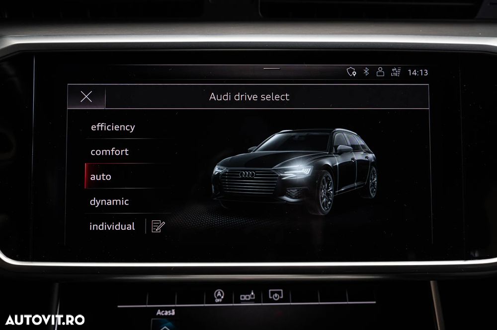 Audi A6 40 TDI S tronic S line - 17