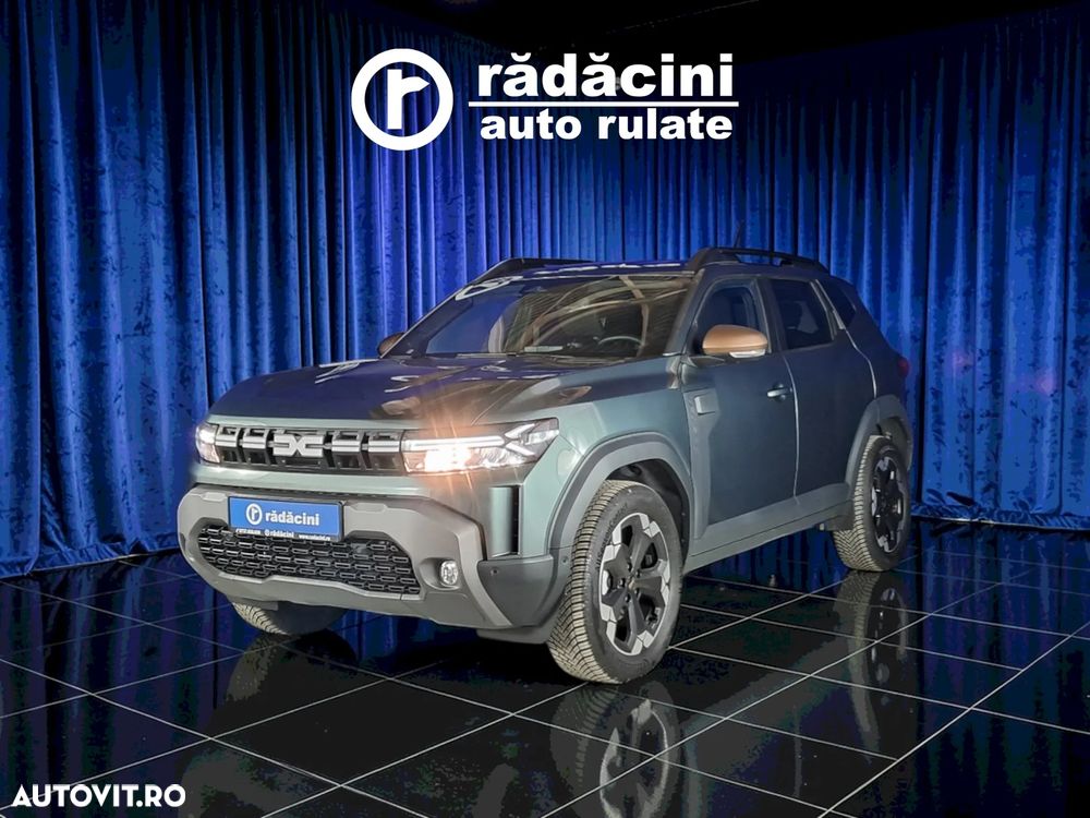 Dacia Duster - 4