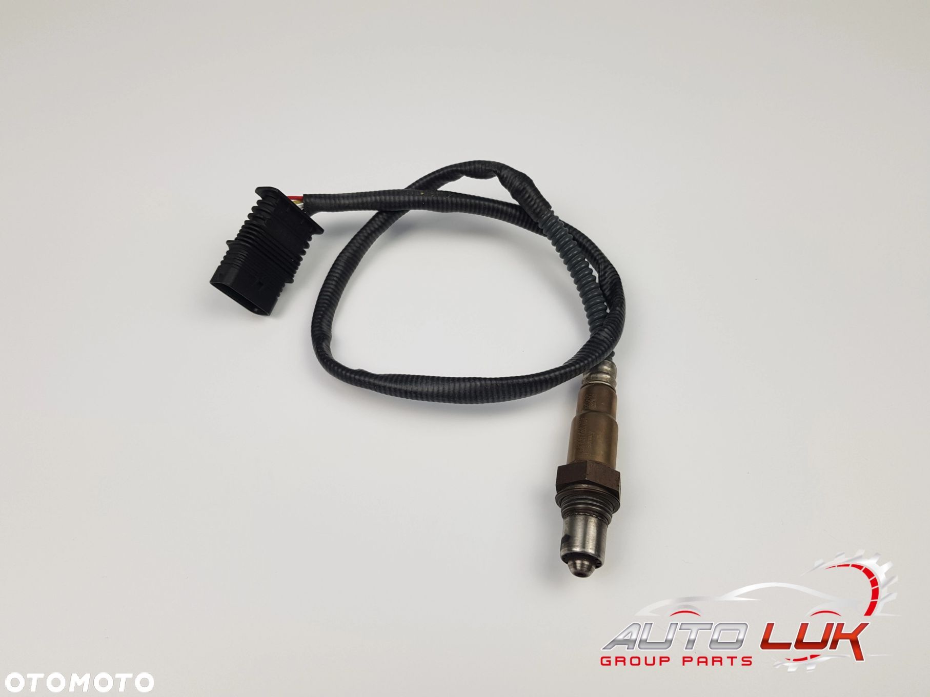 Sonda Lambda NOX BMW F40 MINI F55 F56 8600992 - 1