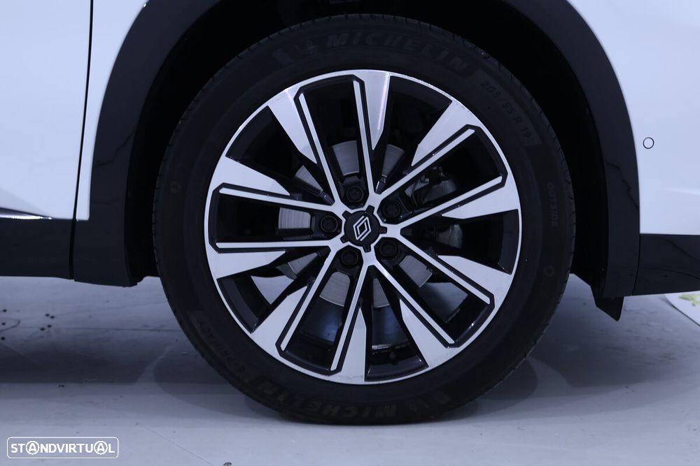 Renault Austral 1.2 E-Tech Techno - 22