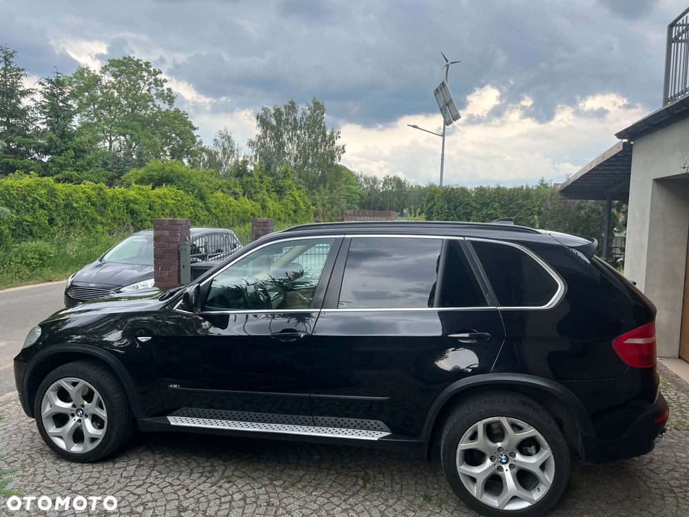 BMW X5 - 7