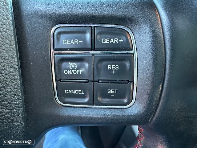 Dodge RAM - 26