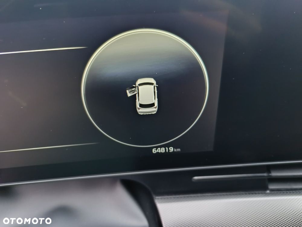 Kia Sportage 1.6 T-GDI L Business Line 4WD DCT - 11