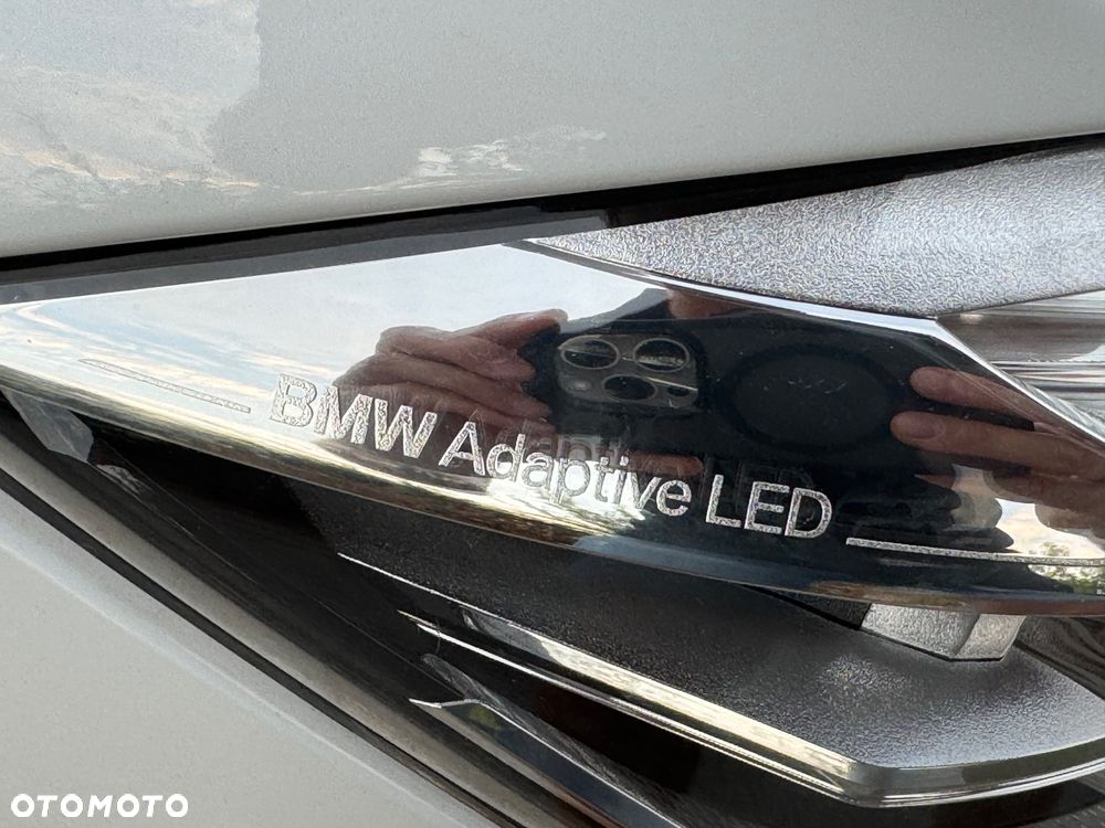 BMW Seria 3 330e iPerformance Luxury Line - 22