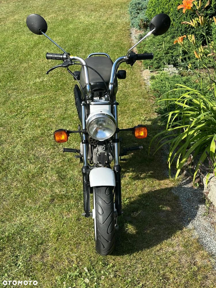 Honda ST - 14