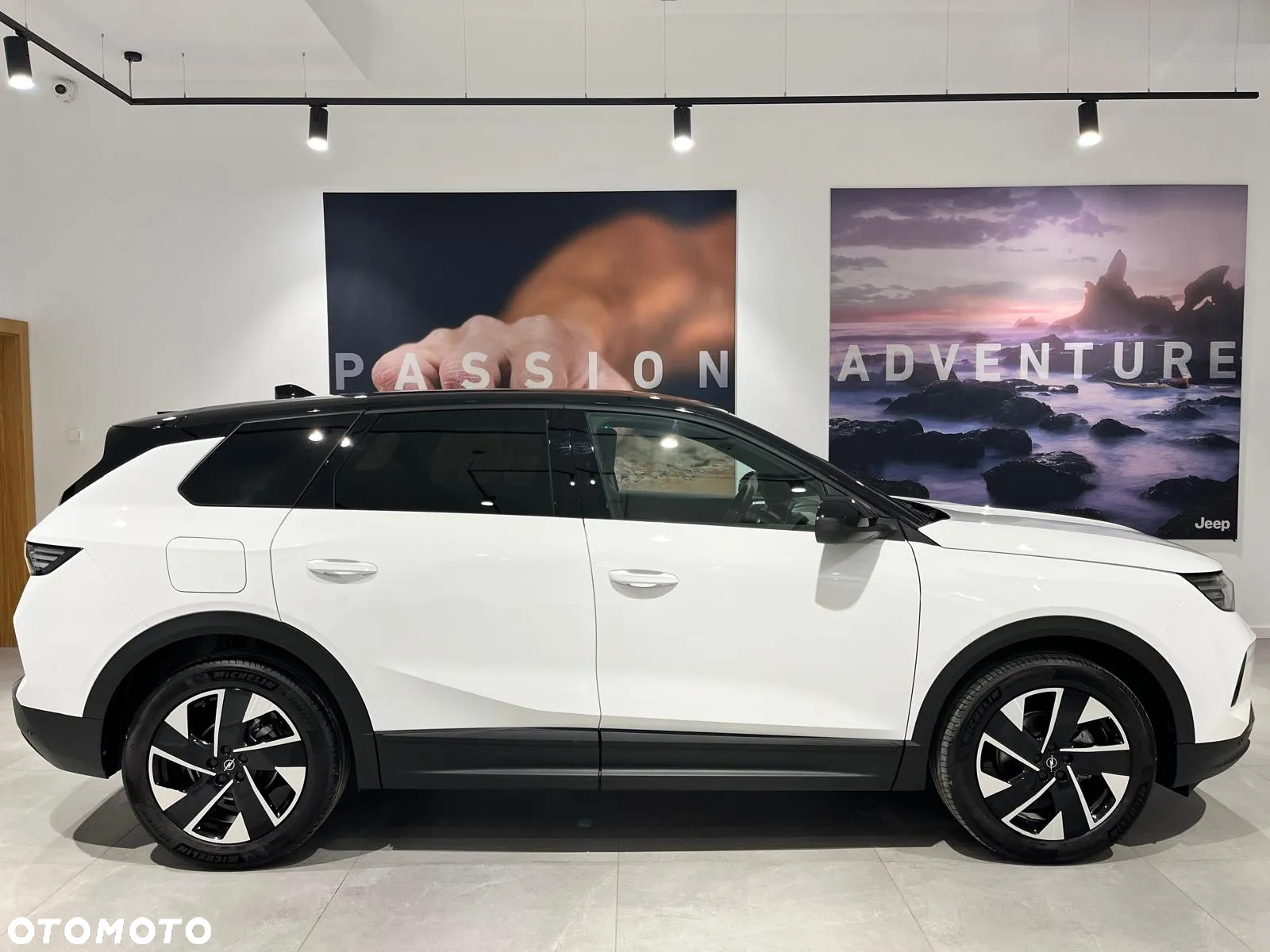 Opel Grandland X - 7