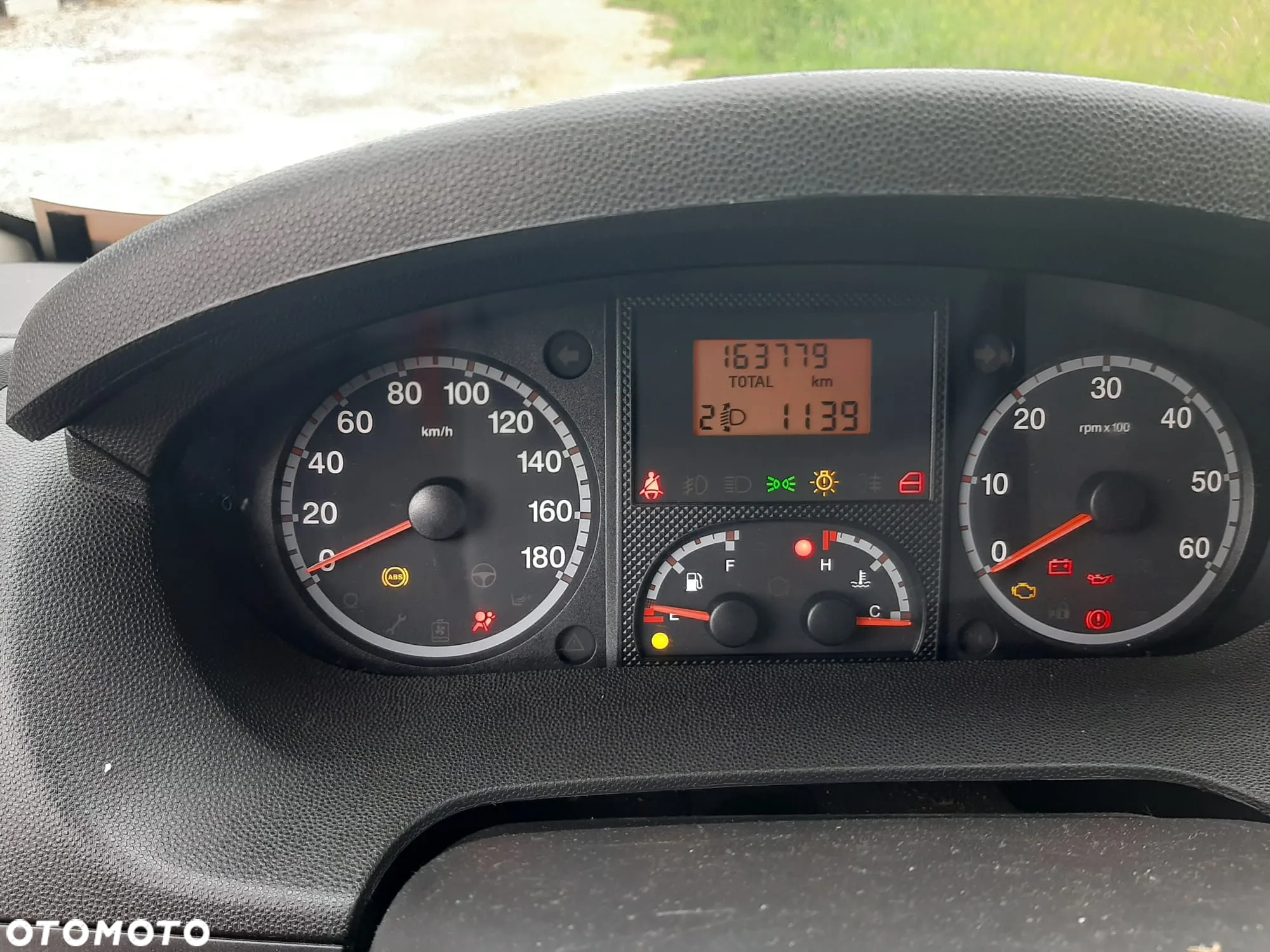 Fiat Ducato - 12
