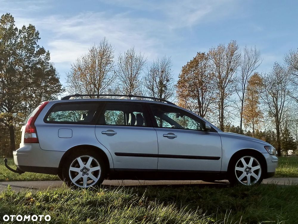 Volvo V50 1.6D Kinetic - 2