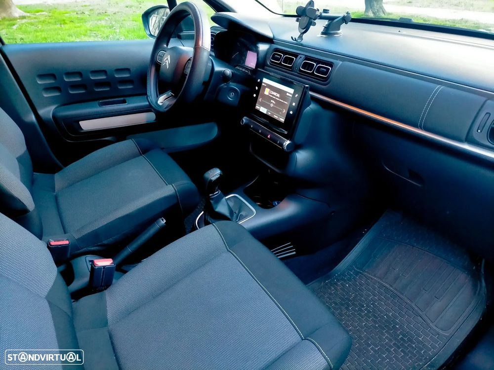 Citroën C3 1.2 PureTech C-Series - 6