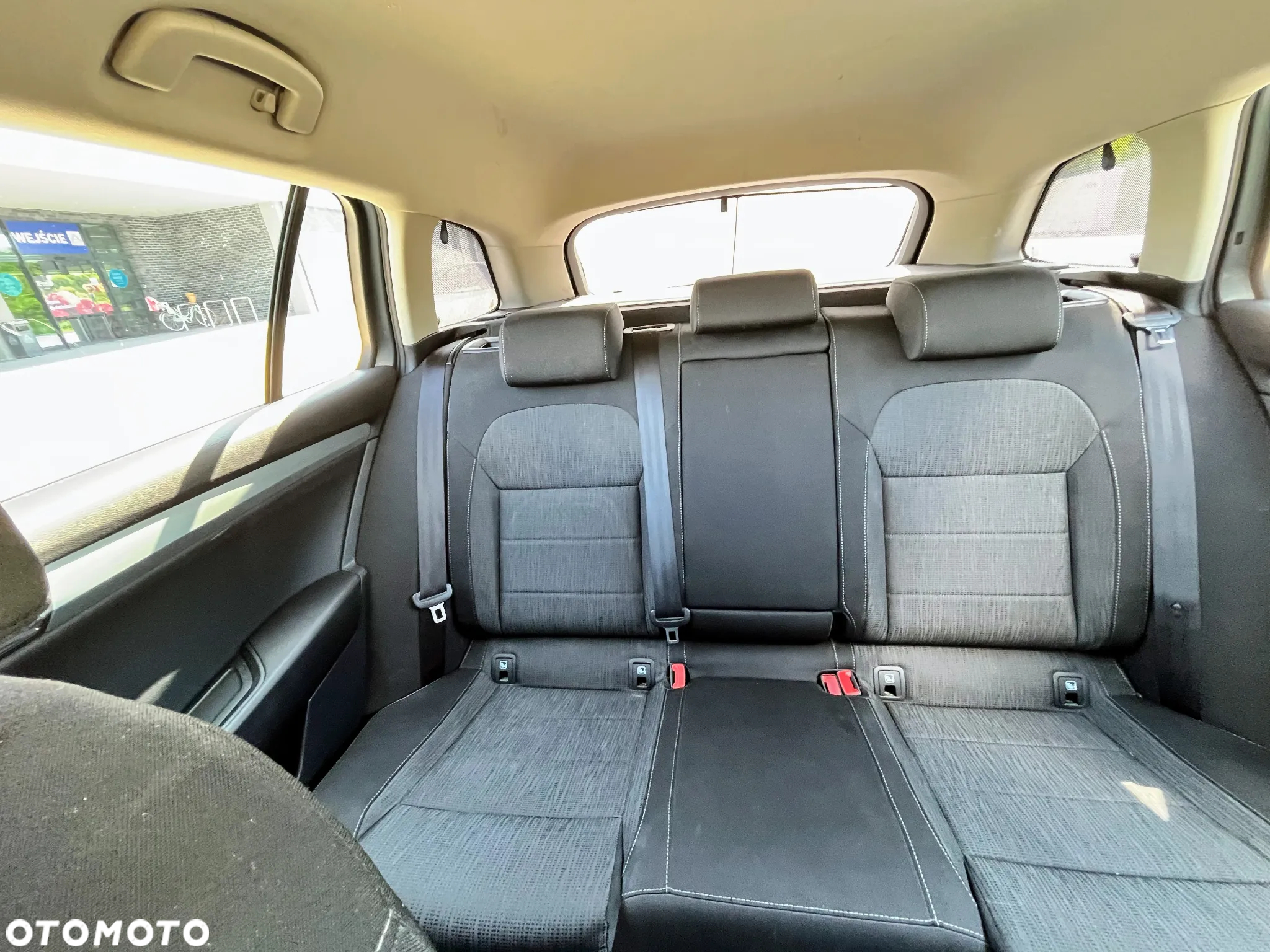 Skoda Superb 1.6 TDI Ambition DSG - 26