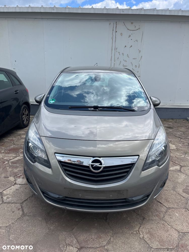 Opel Meriva 1.4 T Enjoy - 3