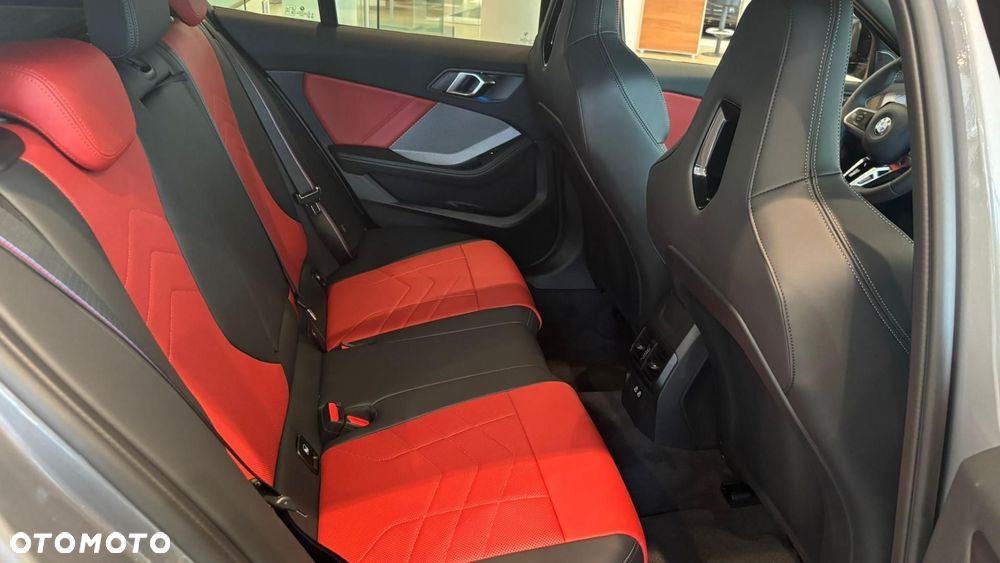 BMW Seria 1 - 6