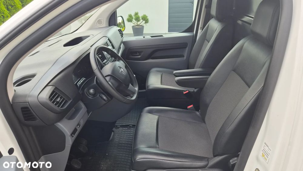 Opel Vivaro - 7