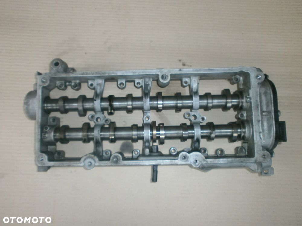 WAŁKI ROZRZĄDU 1.6 TDI 2.0TDI 04L103308C  VW SKODA SEAT AUDI - 1