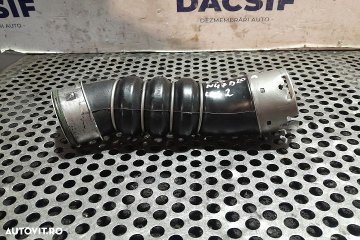 Furtun intercooler 7797480 7797480 BMW Seria 3 E90 [2004 - 2010] Seda - 2